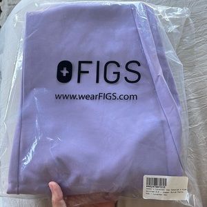 Figs jogger pants
